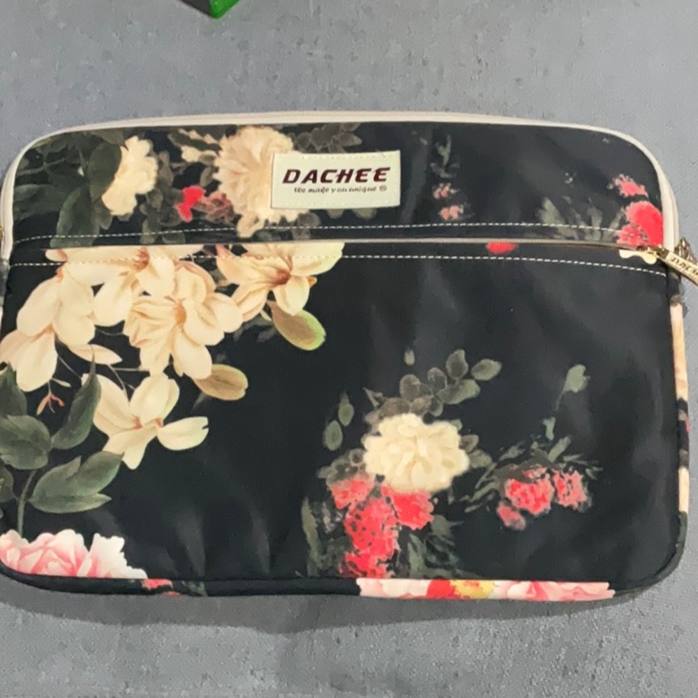 Laptop case